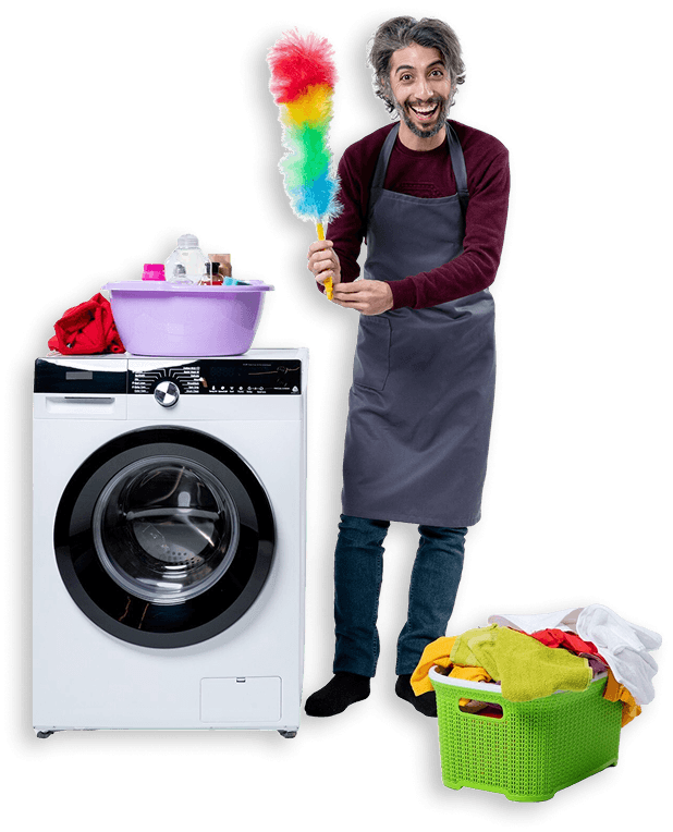 Ultra Clean Laundry